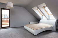 Innerleithen bedroom extensions